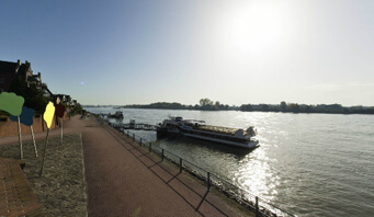 Rees am Rhein