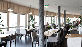 Restaurant Am Rhein - Rees