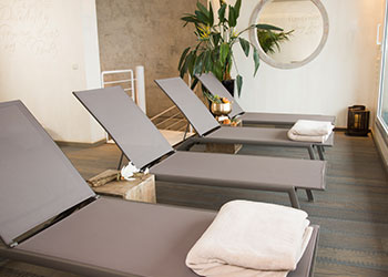 Wellness Suite Leipzig