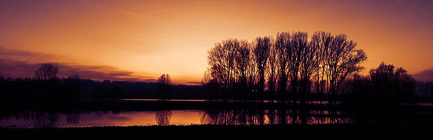 Günstiger Kurzurlaub am Niederrhein