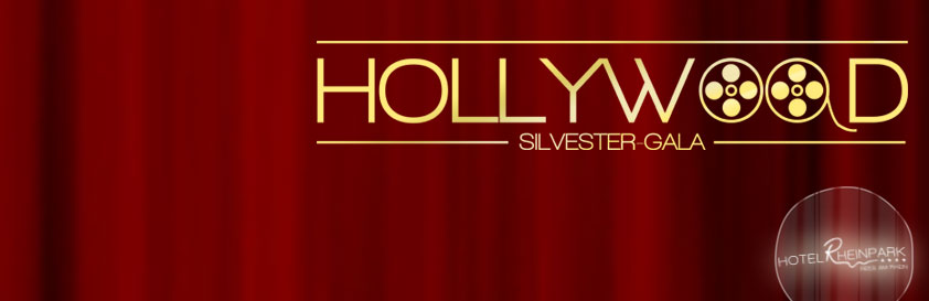 Silvester Gala Rees