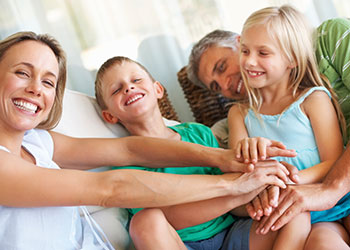 Familienurlaub Rees am Rhein