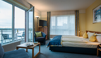 Hotel Rooms near Düsseldorf