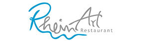 Restaurant mit Rheinblick in Rees