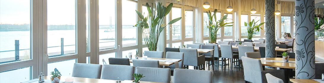 Restaurant Kleve