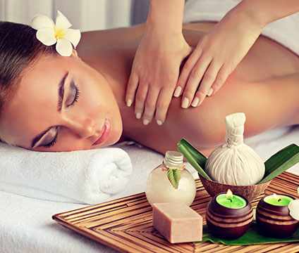 Massage Rees