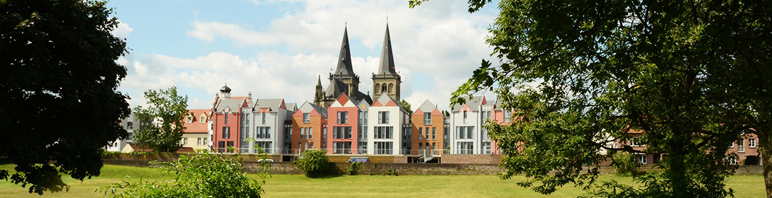 Römerstadt Xanten - Hotel